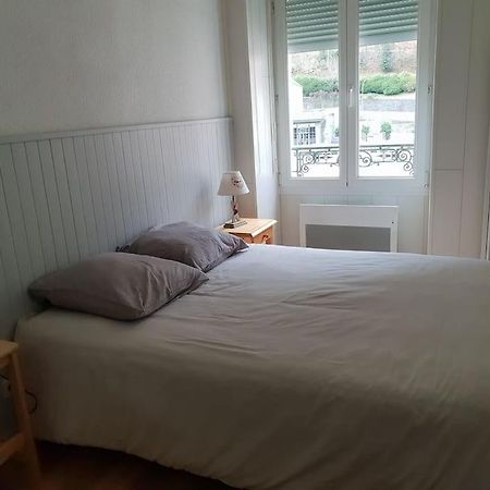 코트레 Bel Appart Pour 7 Personnes 아파트 외부 사진