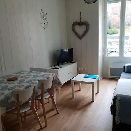 코트레 Bel Appart Pour 7 Personnes 아파트 외부 사진